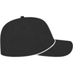 Cap America Icon Performance Rope Cap - 6