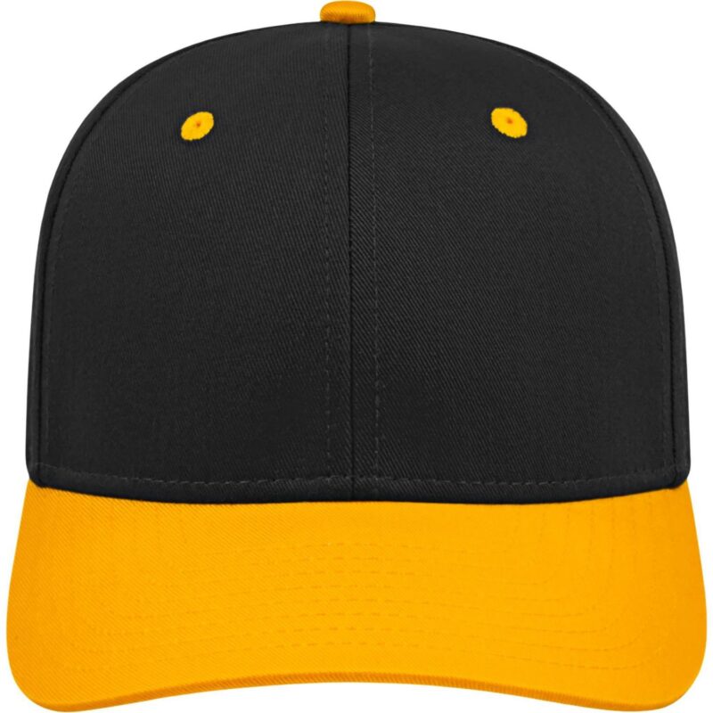 Cap America Original PolyCotton Snapback Cap - 1