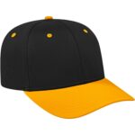 Cap America Original PolyCotton Snapback Cap - 4