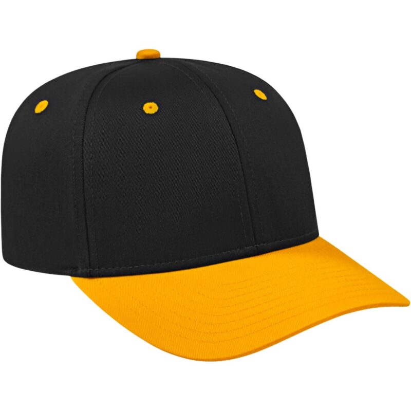 Cap America Original PolyCotton Snapback Cap - 4
