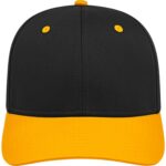 Cap America Original PolyCotton Snapback Cap - 7