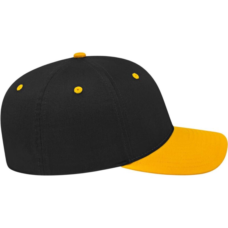 Cap America Original PolyCotton Snapback Cap - 9