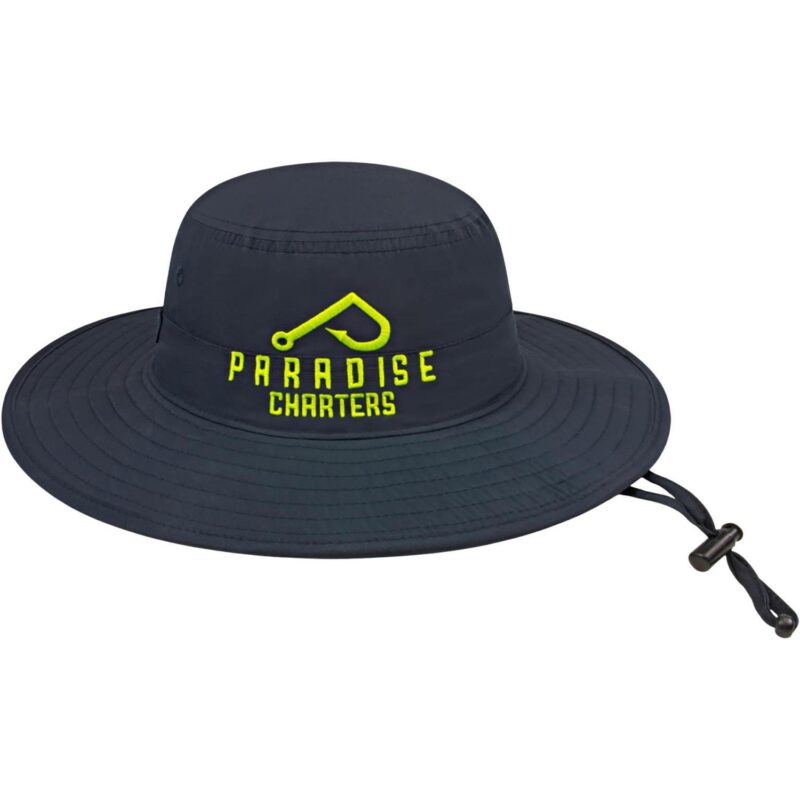 Cap America Premium Performance Boonie - 3