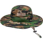 Cap America Premium Performance Boonie - 5