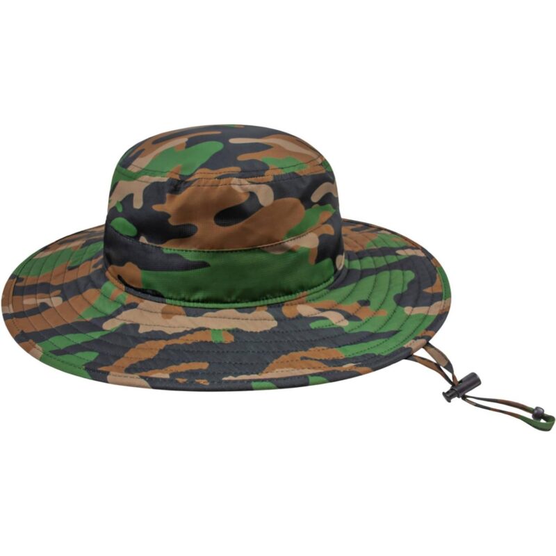 Cap America Premium Performance Boonie - 6