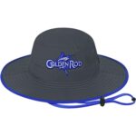 Cap America Premium Performance Boonie - 7