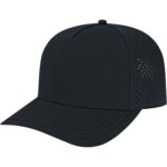 Cap America Premium Water-Resistant Perforated Cap - 2