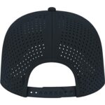 Cap America Premium Water-Resistant Perforated Cap - 3