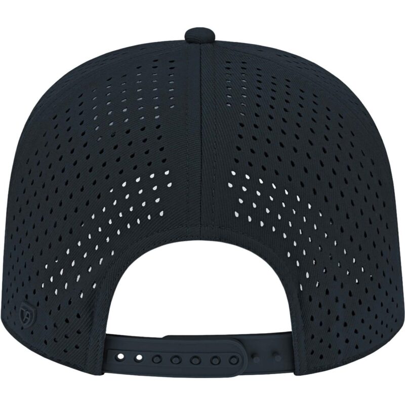 Cap America Premium Water-Resistant Perforated Cap - 3