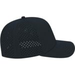 Cap America Premium Water-Resistant Perforated Cap - 6