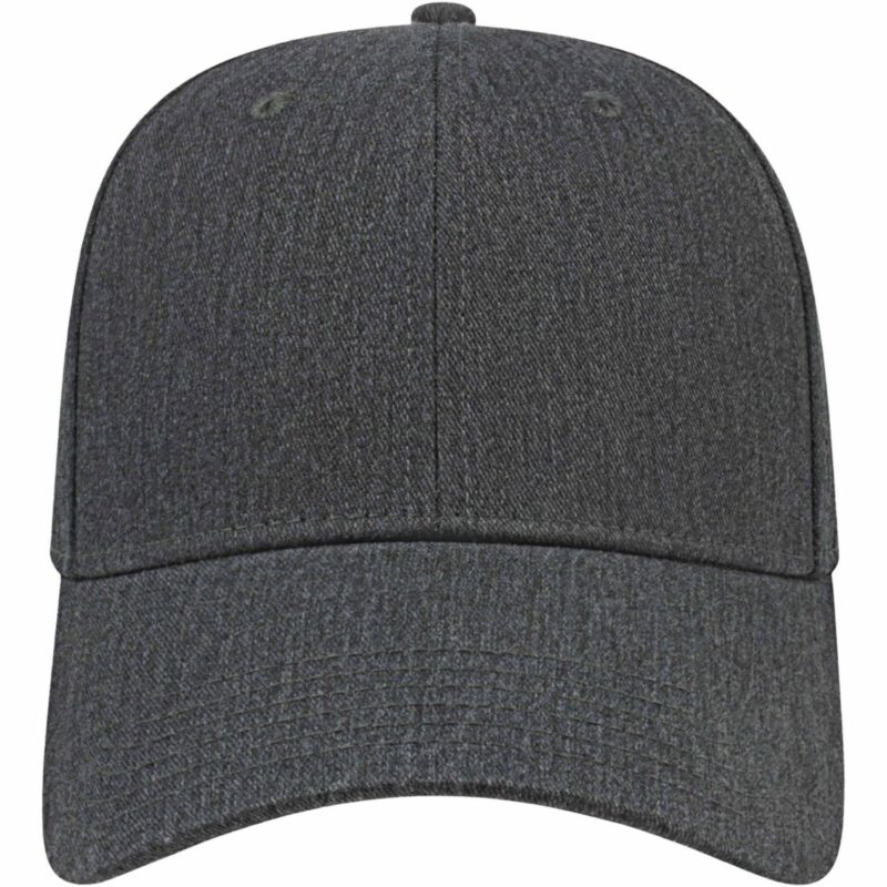 Cap America Recylced Cap with Repreve - 1