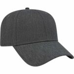 Cap America Recylced Cap with Repreve - 3