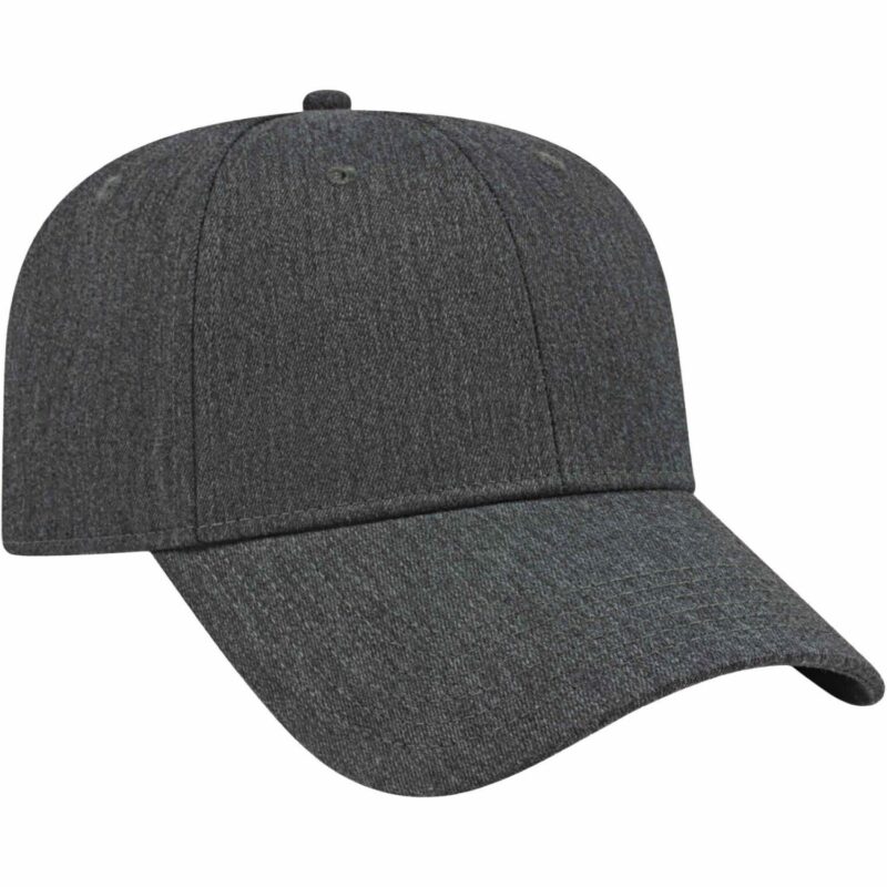 Cap America Recylced Cap with Repreve - 3