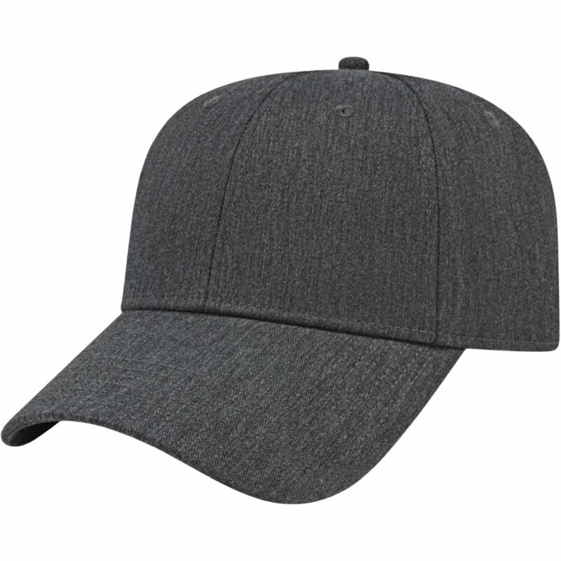 Cap America Recylced Cap with Repreve - 4