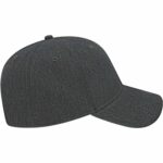 Cap America Recylced Cap with Repreve - 8
