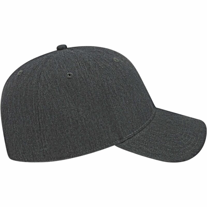 Cap America Recylced Cap with Repreve - 8