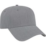 Cap America Recylced Cap with Repreve - 9
