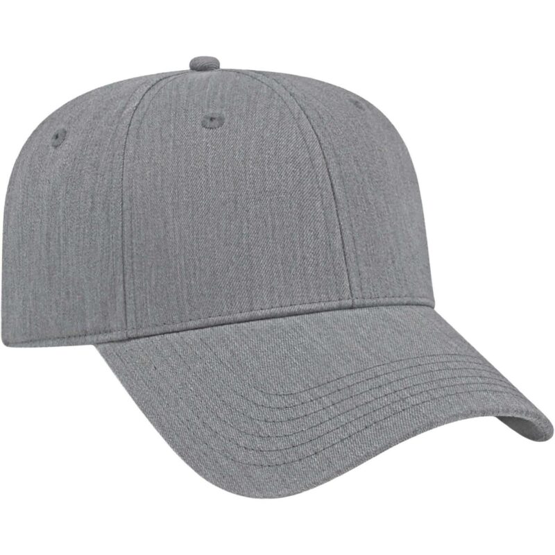 Cap America Recylced Cap with Repreve - 9