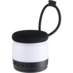 Collapsible Solar Powered Lantern - 3