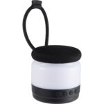 Collapsible Solar Powered Lantern - 4
