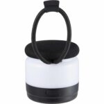 Collapsible Solar Powered Lantern - 9