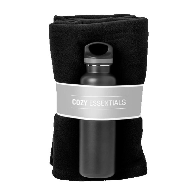 Cozy Essentials Gift Set - 9