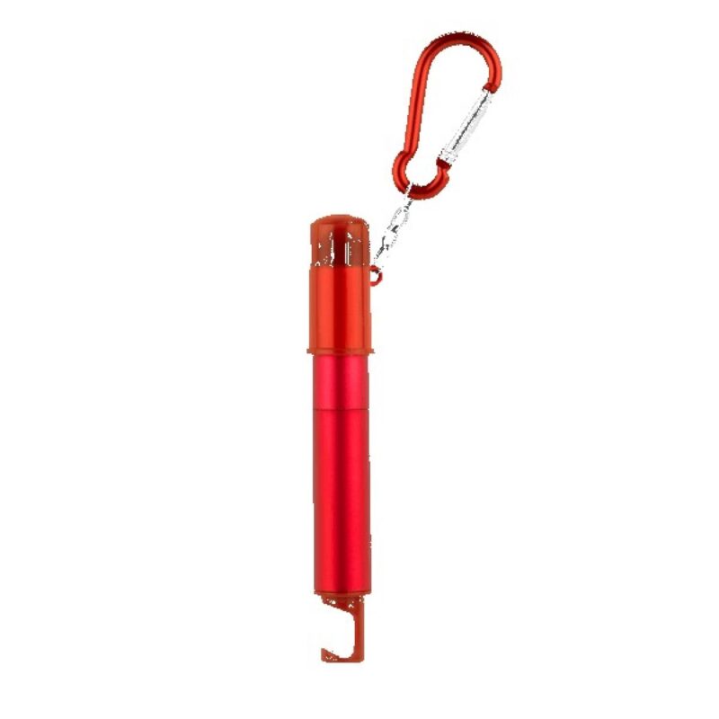 Eclair 4-in-1 Multi-Function Pen - 1