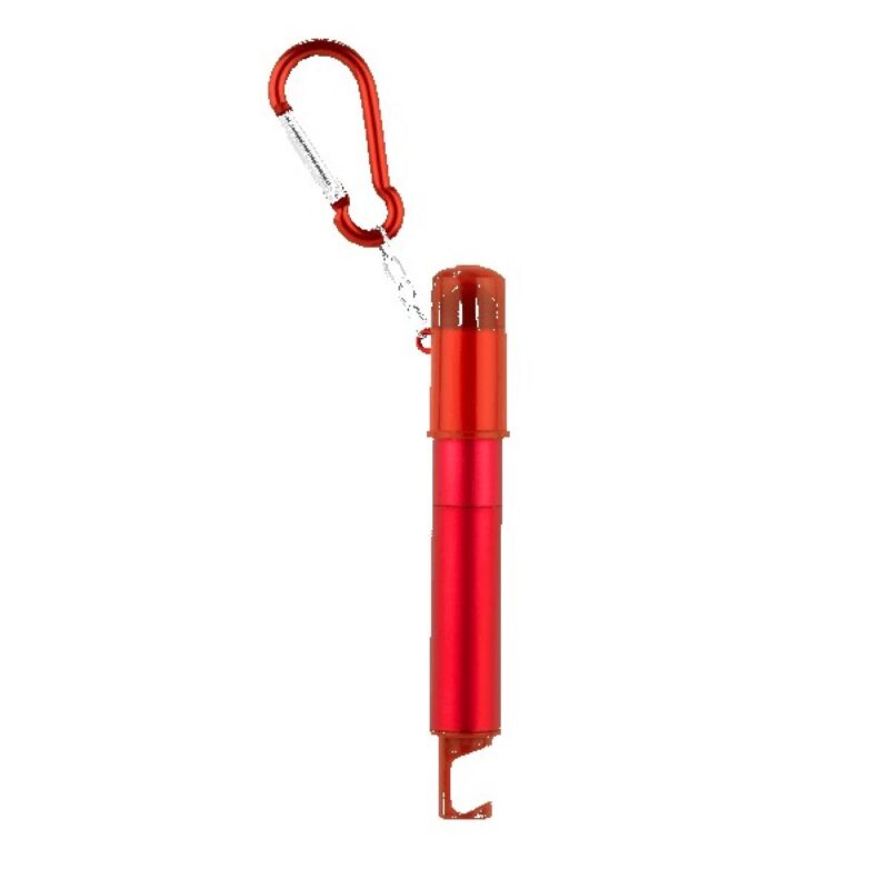Eclair 4-in-1 Multi-Function Pen - 2