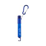 Eclair 4-in-1 Multi-Function Pen - 6