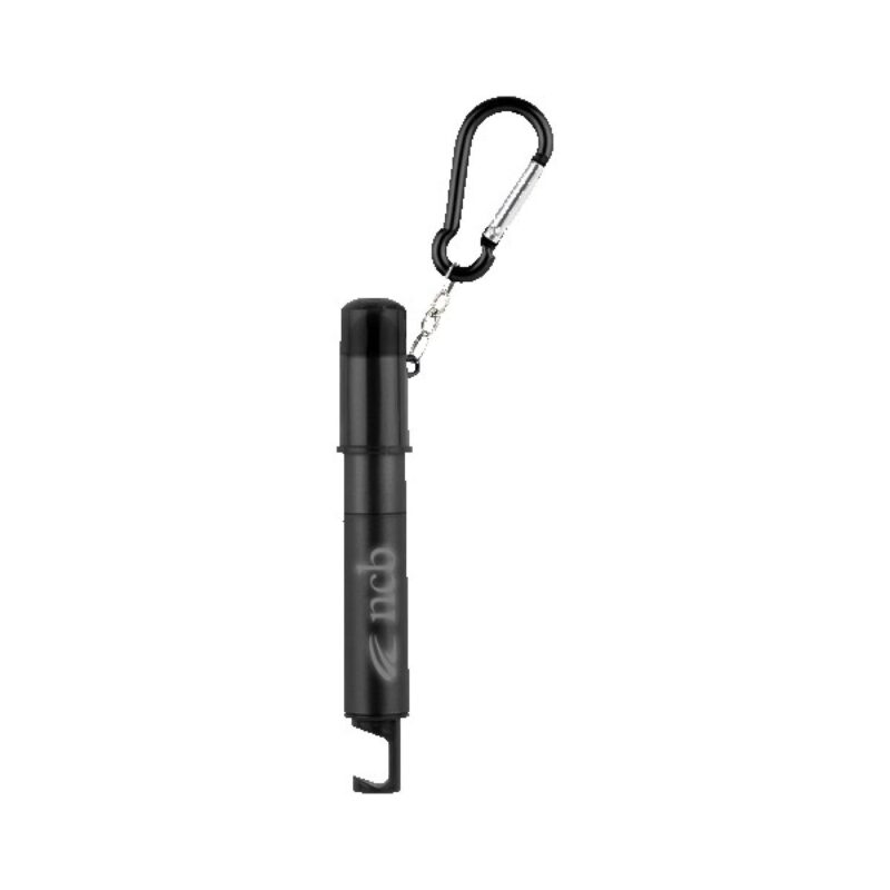 Eclair 4-in-1 Multi-Function Pen - 7