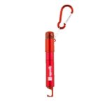 Eclair 4-in-1 Multi-Function Pen - 8