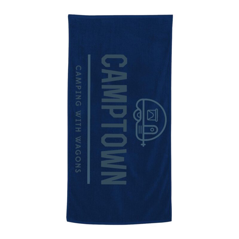 Economy Beach Towel - 4