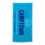 Economy Beach Towel - 5