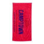 Economy Beach Towel - 6
