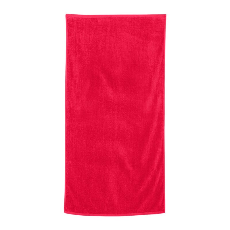 Economy Beach Towel - 9