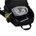 Expedition Recycled Ripstop Backpack - 1
