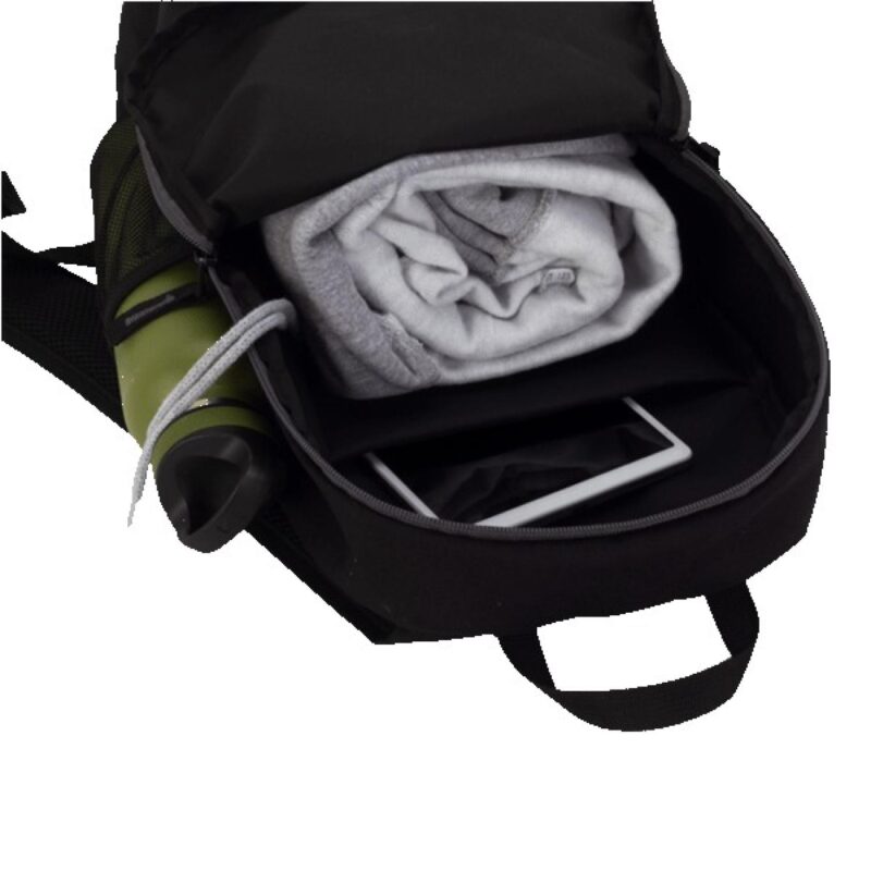 Expedition Recycled Ripstop Backpack - 1