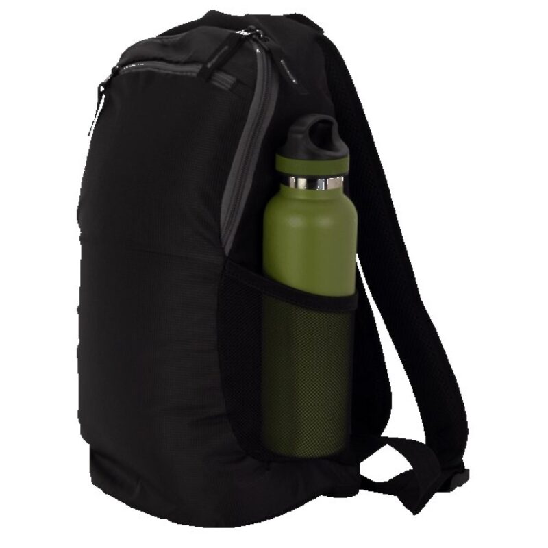 Expedition Recycled Ripstop Backpack - 3
