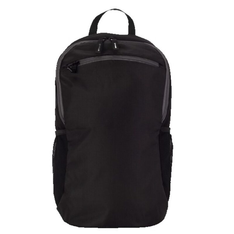 Expedition Recycled Ripstop Backpack - 4