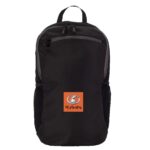 Expedition Recycled Ripstop Backpack - 5