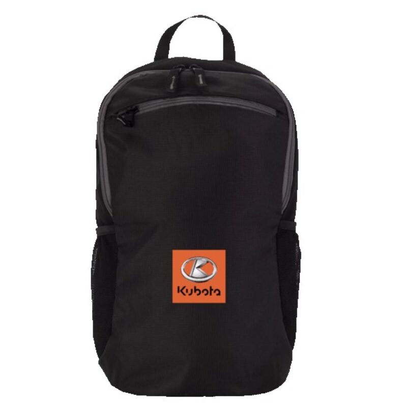 Expedition Recycled Ripstop Backpack - 5