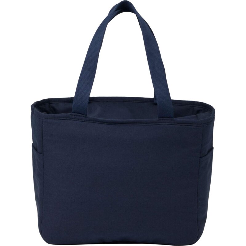 FEED Organic Cotton 9 Can Lunch Cooler - 7