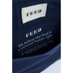 FEED Organic Cotton 9 Can Lunch Cooler - 9