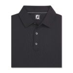 FootJoy Men's Solid Lisle Polo - 2