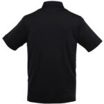 FootJoy Men's Solid Lisle Polo - 7
