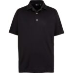 FootJoy Men's Tonal Dot Print Polo - 6