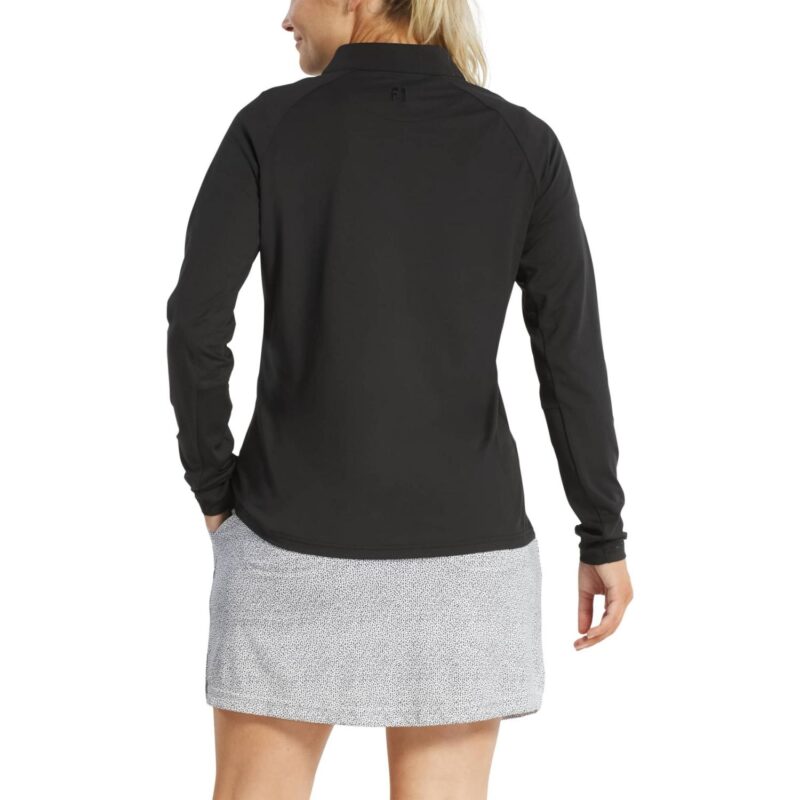 FootJoy Women's Quarter-Zip - 1