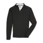 FootJoy Women's Quarter-Zip - 2