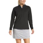 FootJoy Women's Quarter-Zip - 3