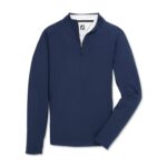 FootJoy Women's Quarter-Zip - 6